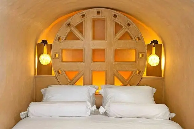 Villa, 2 Yatak Odası