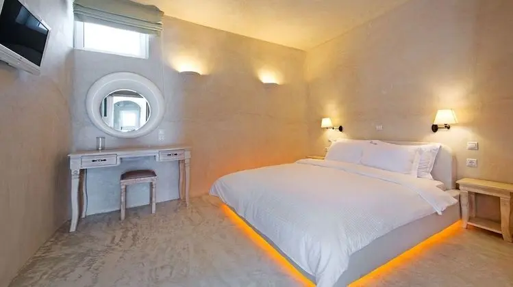 Villa, 2 Yatak Odası