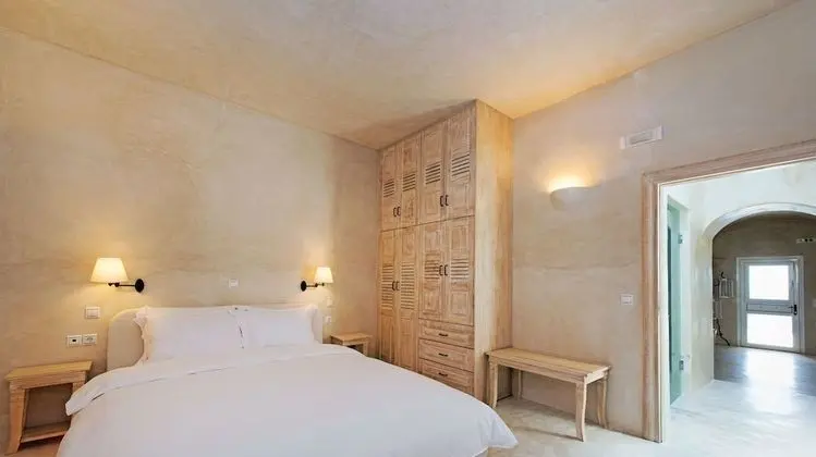 Villa, 2 Yatak Odası