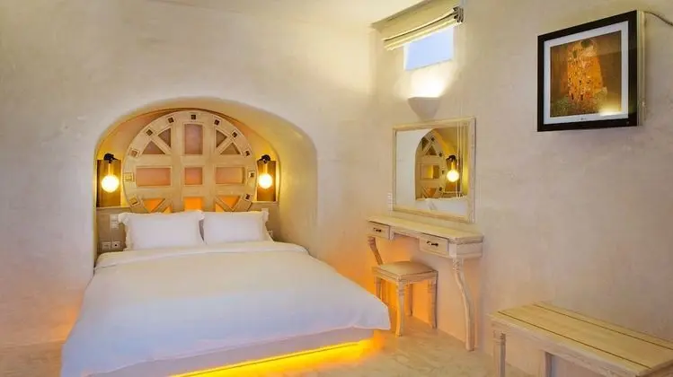 Villa, 2 Yatak Odası