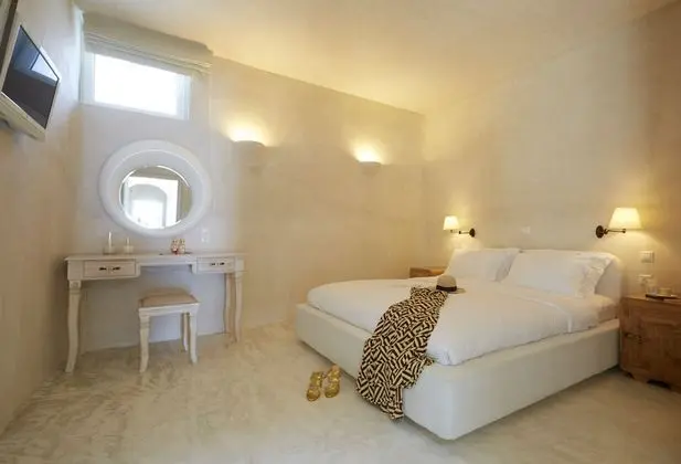 Villa, 2 Yatak Odası