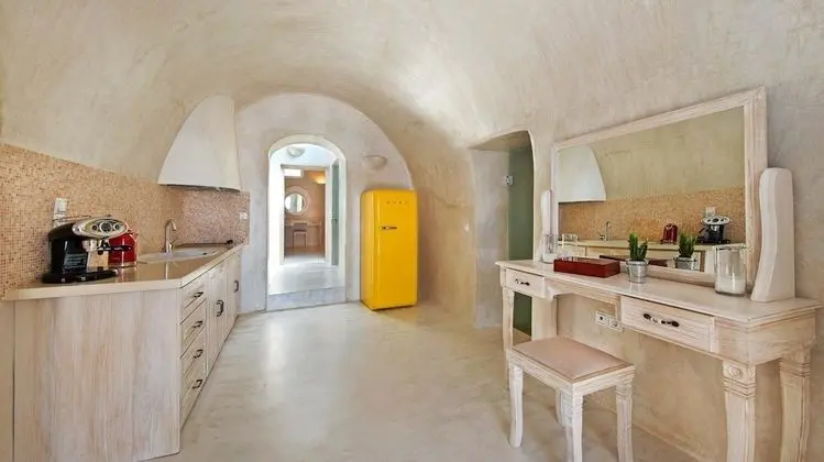 Villa, 2 Yatak Odası