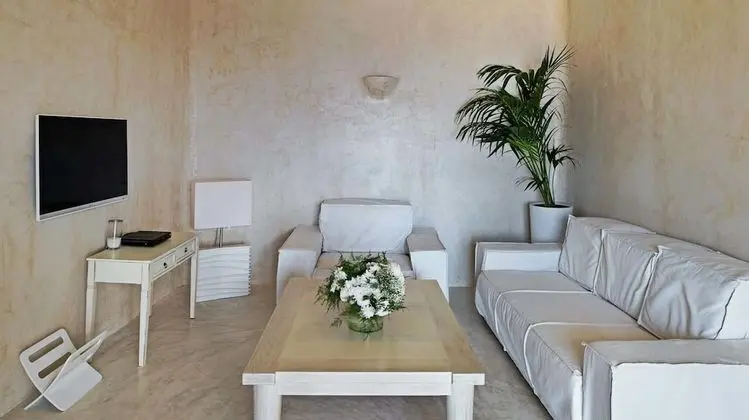 Villa, 2 Yatak Odası
