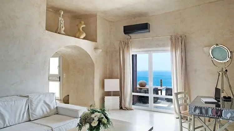 Villa, 2 Yatak Odası