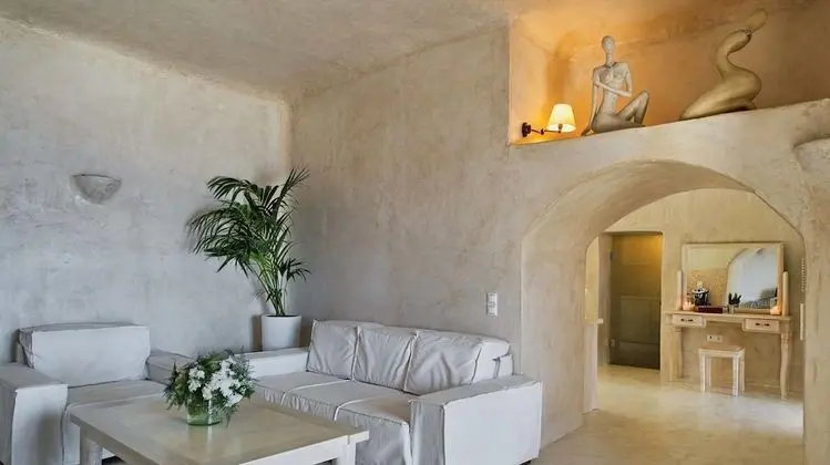 Villa, 2 Yatak Odası