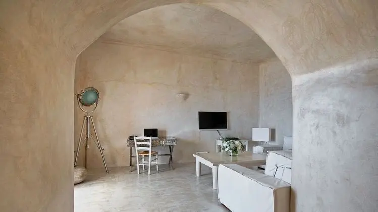 Villa, 2 Yatak Odası