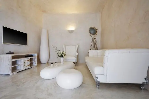 Villa, 2 Yatak Odası