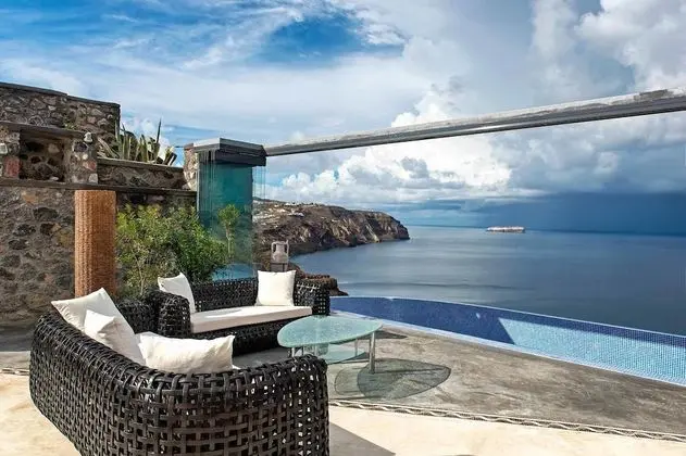 Villa, 2 Yatak Odası