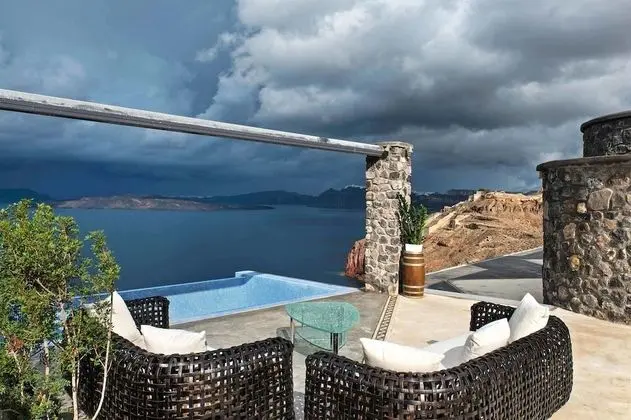 Villa, 2 Yatak Odası