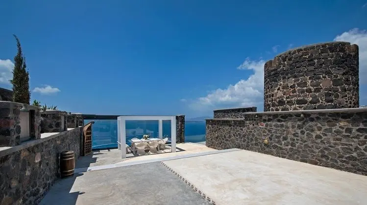Villa, 2 Yatak Odası