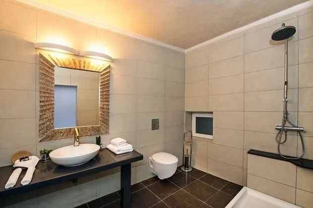 Villa, 2 Yatak Odası