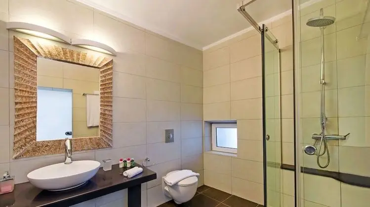 Villa, 2 Yatak Odası