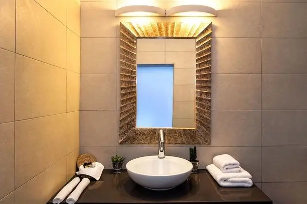 Villa, 2 Yatak Odası