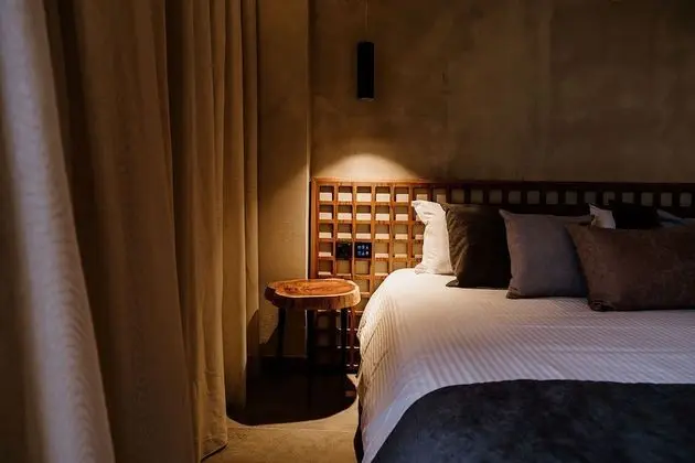 Superior Room with Panoramic Sea View