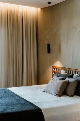Superior Room with Panoramic Sea View