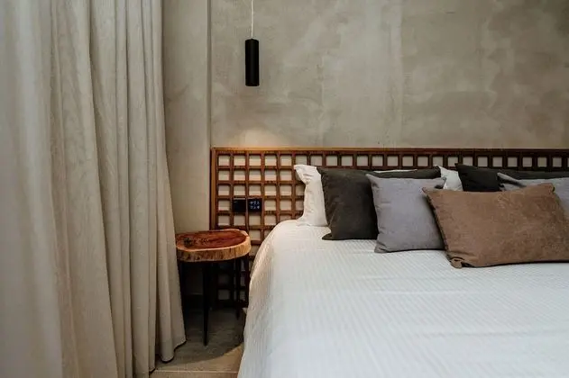 Superior Room with Panoramic Sea View
