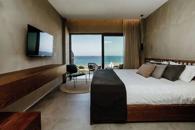 Superior Room with Panoramic Sea View