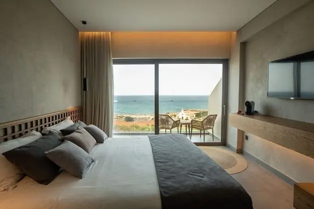 Superior Room with Panoramic Sea View