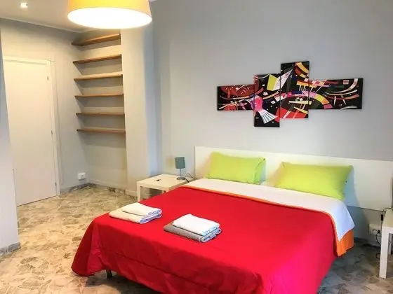 City Tek Büyük Yataklı Oda, 1 Yatak Odası, Sigara İçilmez, Şehir Manzaralı