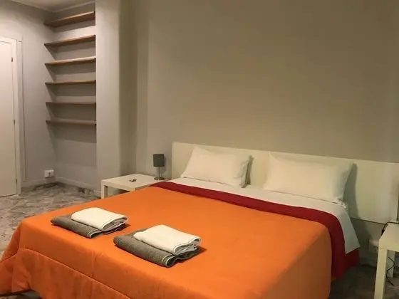 Economy Tek Büyük Yataklı Oda, 1 Yatak Odası, Sigara İçilmez