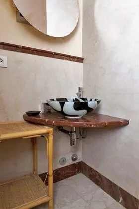 Tek Kişilik Oda