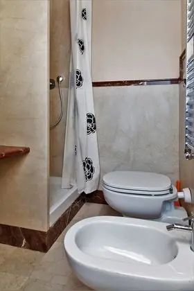 Tek Kişilik Oda