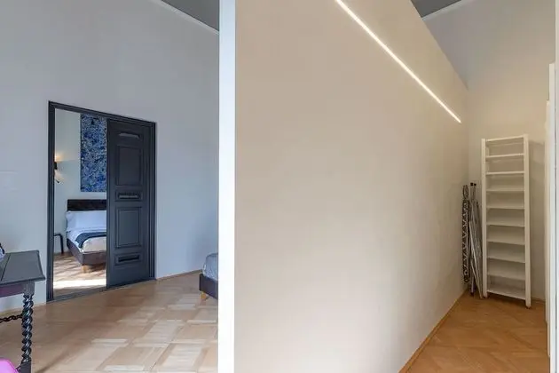 Signature Apart Daire