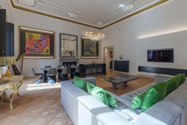 Signature Apart Daire