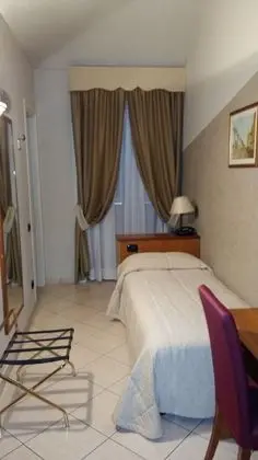 Tek Kişilik Oda