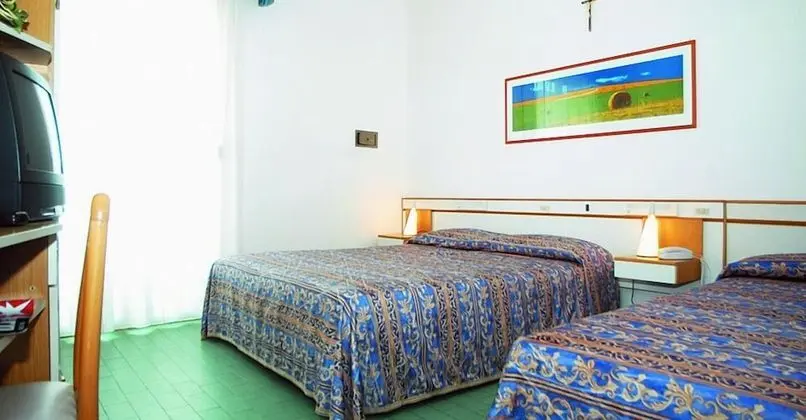 Dört Kişilik Oda