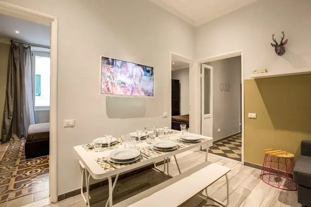 Apart Daire, 3 Yatak Odası
