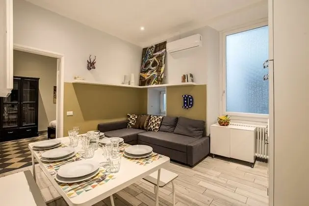 Apart Daire, 3 Yatak Odası