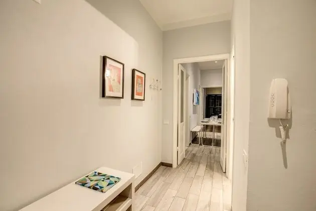 Apart Daire, 3 Yatak Odası