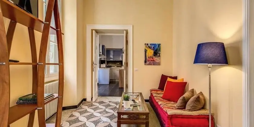 Apart Daire, 1 Yatak Odası