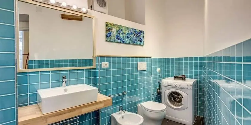 Apart Daire, 1 Yatak Odası