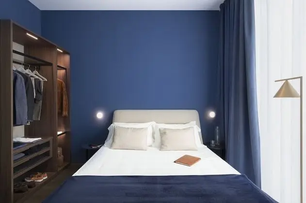 Deluxe Apart Daire, 2 Yatak Odası