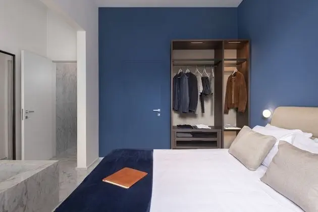Deluxe Apart Daire, 2 Yatak Odası