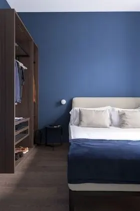 Deluxe Apart Daire, 2 Yatak Odası