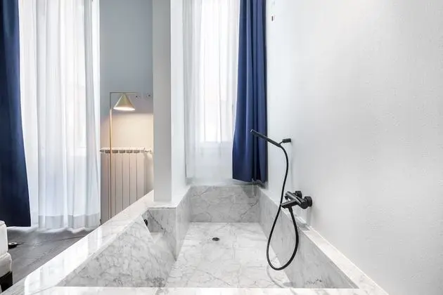 Deluxe Apart Daire, 2 Yatak Odası