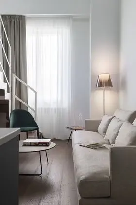 Deluxe Apart Daire, 2 Yatak Odası
