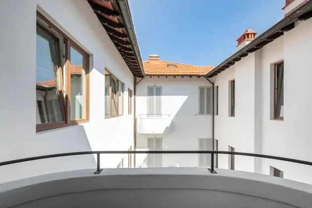 Deluxe Apart Daire, 2 Yatak Odası