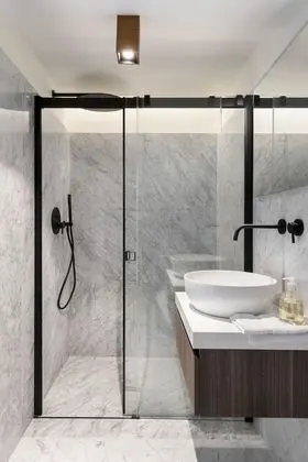 Deluxe Apart Daire, 2 Yatak Odası