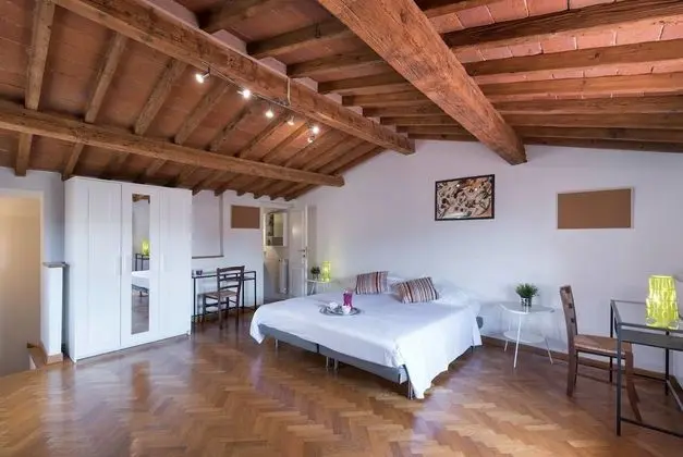 Basic Apart Daire, 2 Yatak Odası