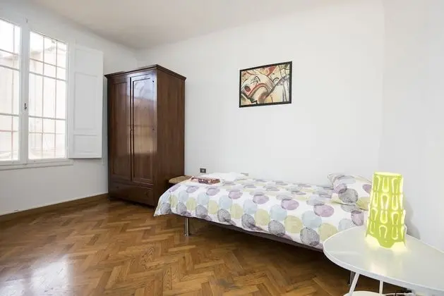 Basic Apart Daire, 2 Yatak Odası