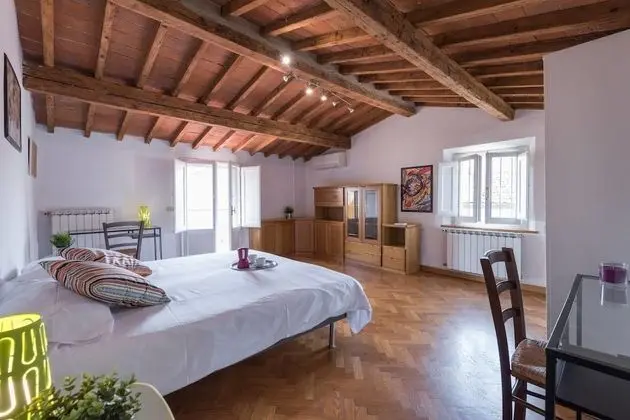 Basic Apart Daire, 2 Yatak Odası