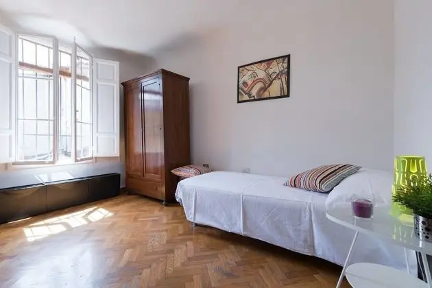 Basic Apart Daire, 2 Yatak Odası