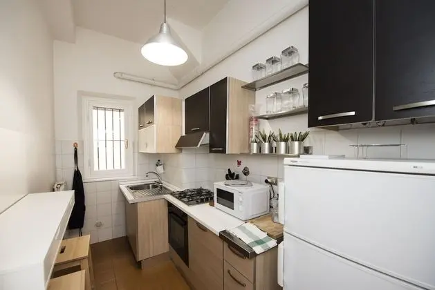 Basic Apart Daire, 2 Yatak Odası