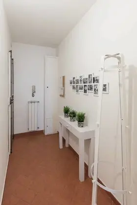 Basic Apart Daire, 2 Yatak Odası