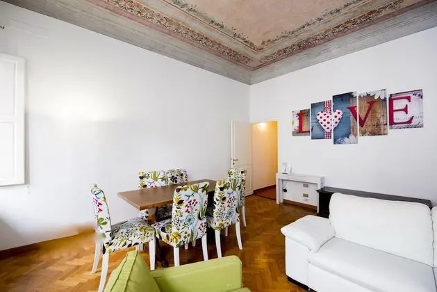 Basic Apart Daire, 2 Yatak Odası