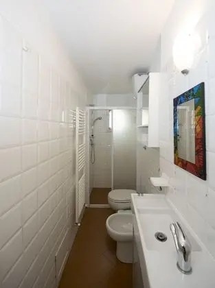 Basic Apart Daire, 2 Yatak Odası